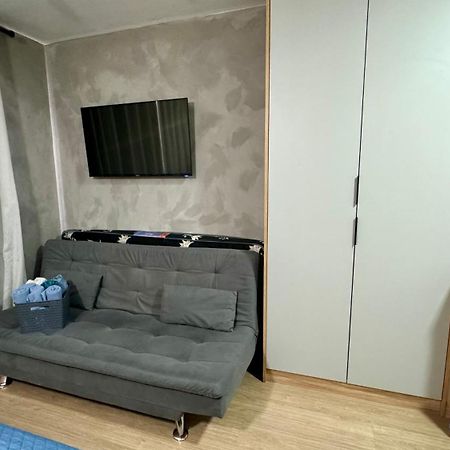 Elegante Apartamento Prox Metro Bras - Rua Coronel Mursa, 56 - Bras サンパウロ エクステリア 写真