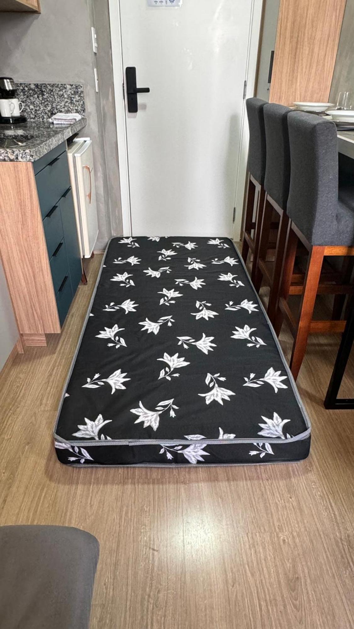 Elegante Apartamento Prox Metro Bras - Rua Coronel Mursa, 56 - Bras サンパウロ エクステリア 写真