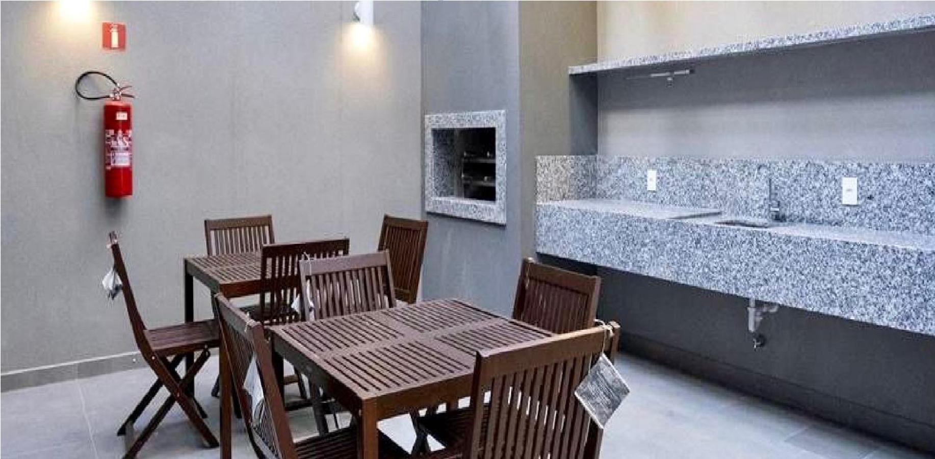 Elegante Apartamento Prox Metro Bras - Rua Coronel Mursa, 56 - Bras サンパウロ エクステリア 写真
