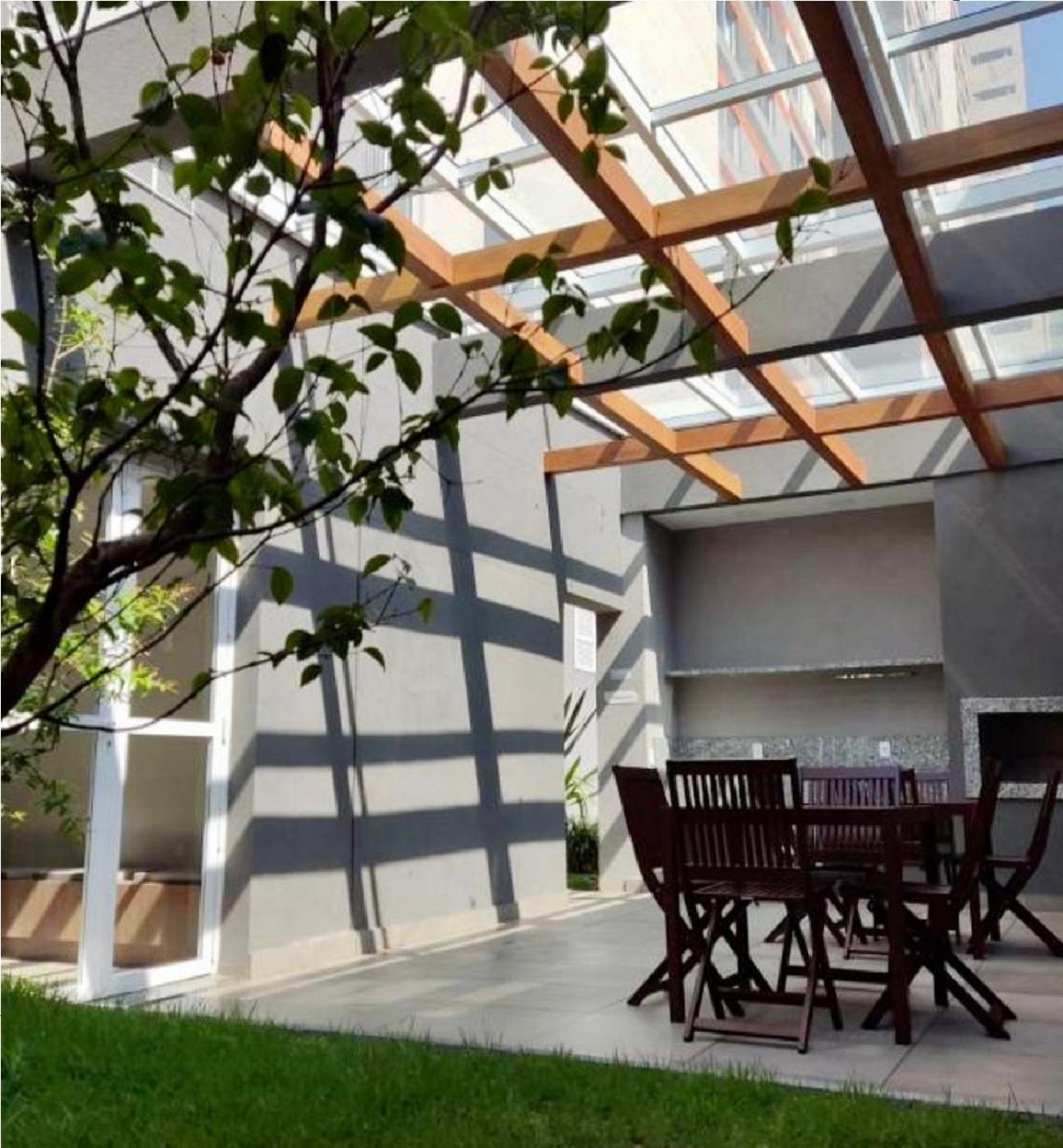 Elegante Apartamento Prox Metro Bras - Rua Coronel Mursa, 56 - Bras サンパウロ エクステリア 写真