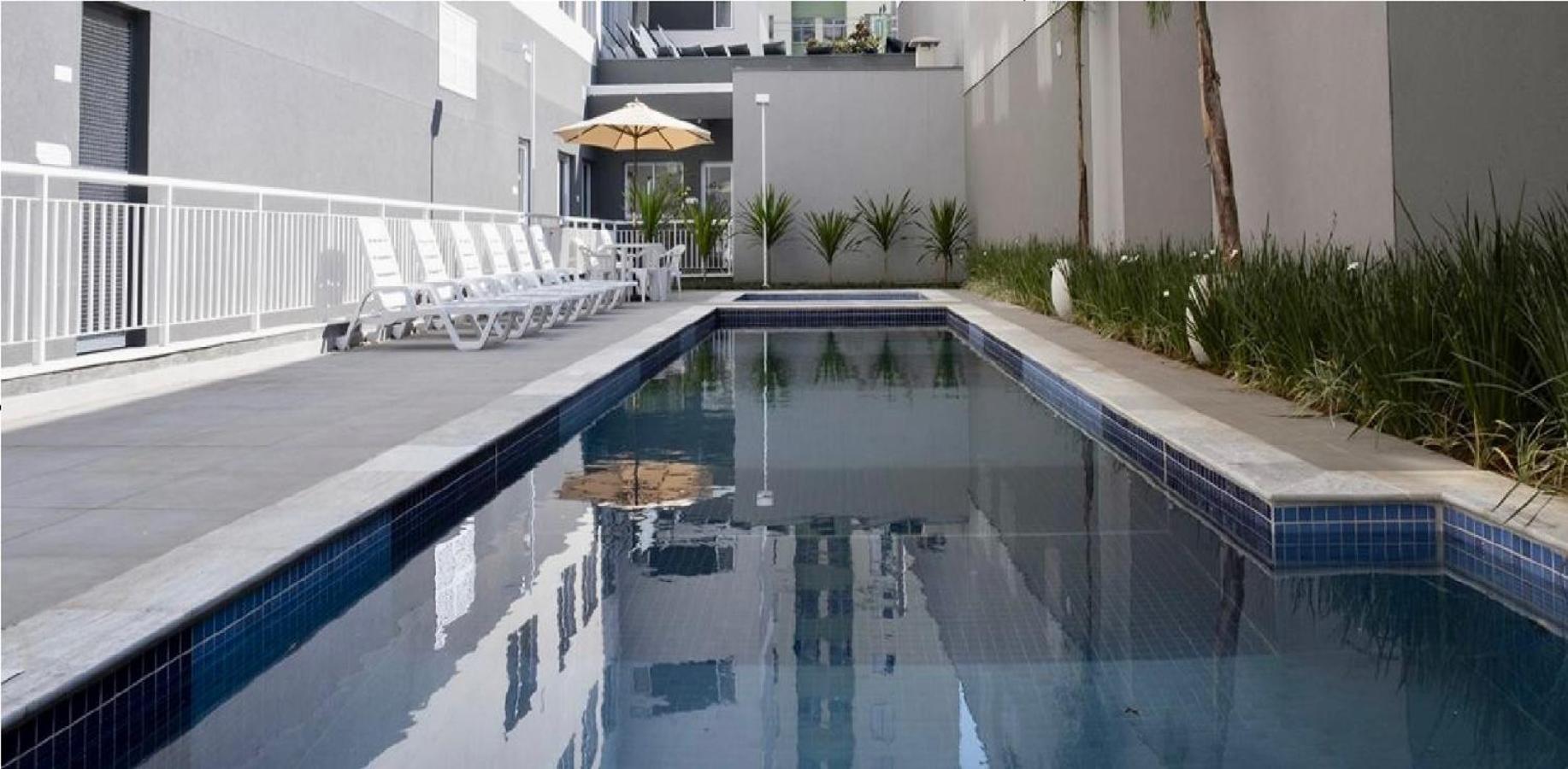 Elegante Apartamento Prox Metro Bras - Rua Coronel Mursa, 56 - Bras サンパウロ エクステリア 写真