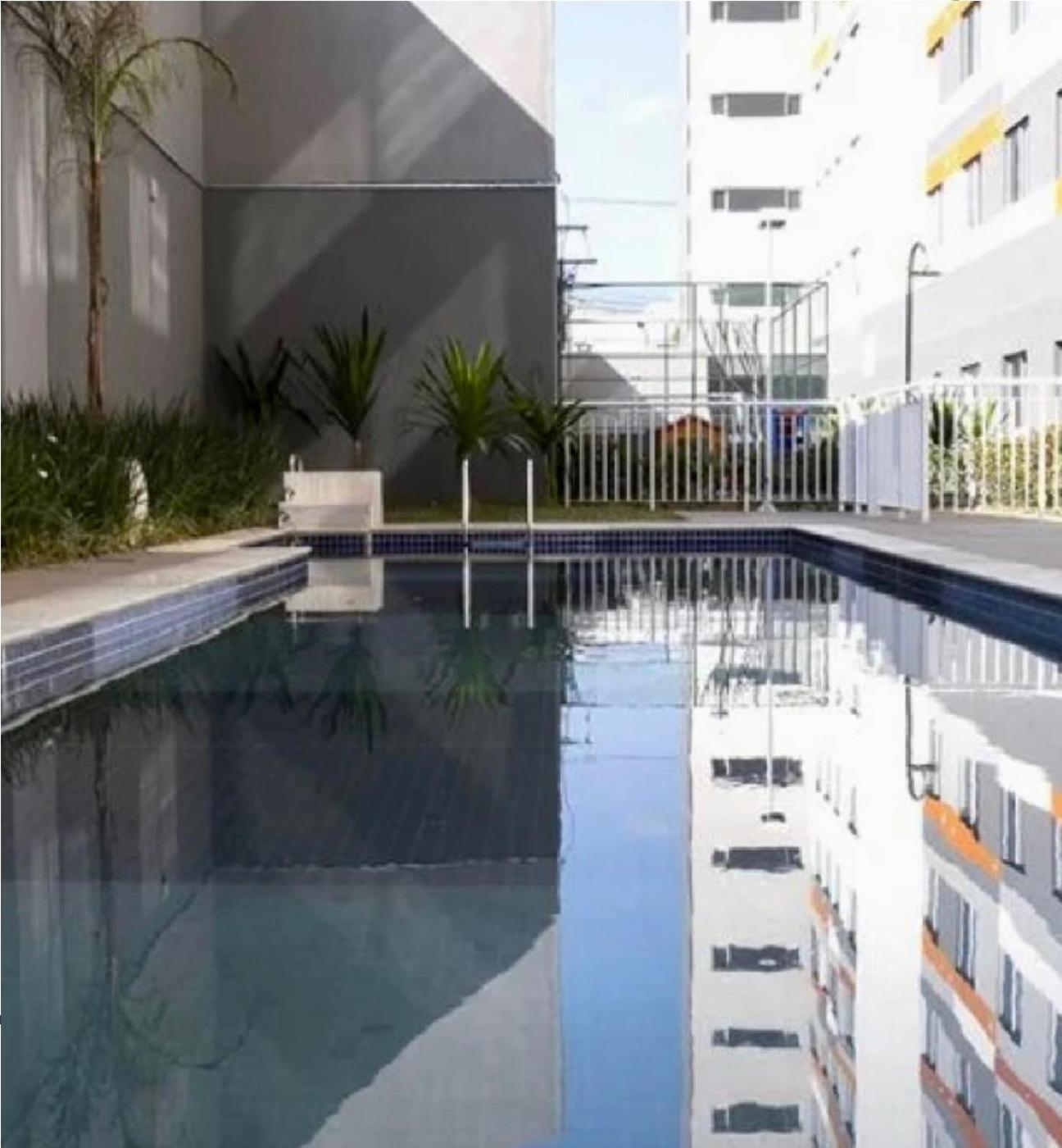 Elegante Apartamento Prox Metro Bras - Rua Coronel Mursa, 56 - Bras サンパウロ エクステリア 写真