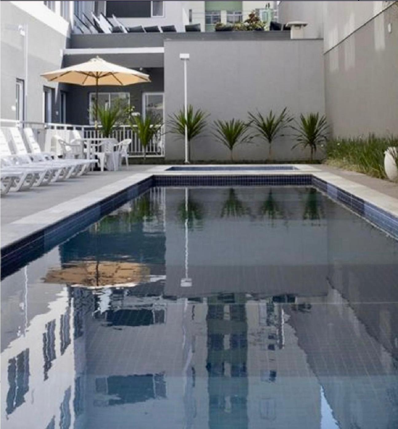 Elegante Apartamento Prox Metro Bras - Rua Coronel Mursa, 56 - Bras サンパウロ エクステリア 写真