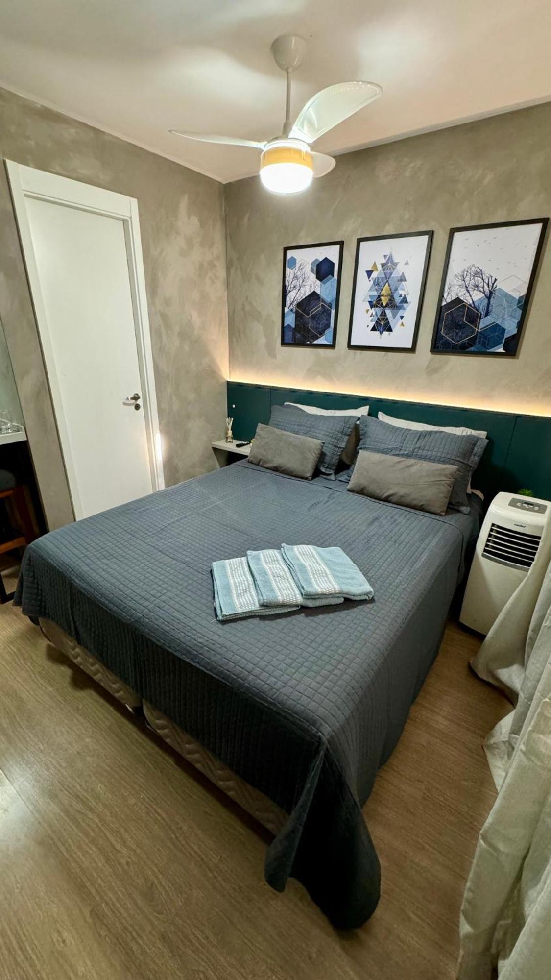 Elegante Apartamento Prox Metro Bras - Rua Coronel Mursa, 56 - Bras サンパウロ エクステリア 写真