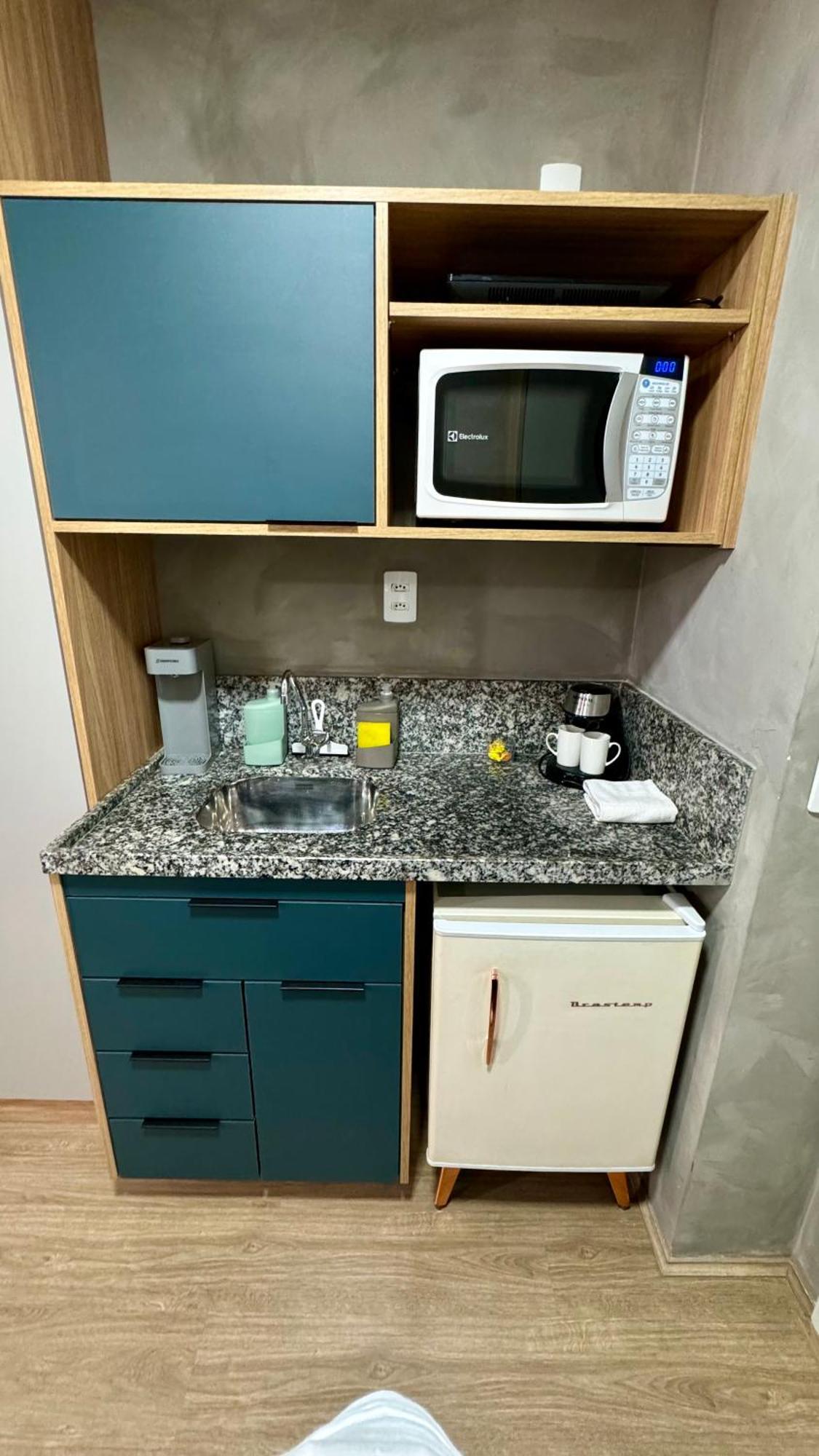 Elegante Apartamento Prox Metro Bras - Rua Coronel Mursa, 56 - Bras サンパウロ エクステリア 写真