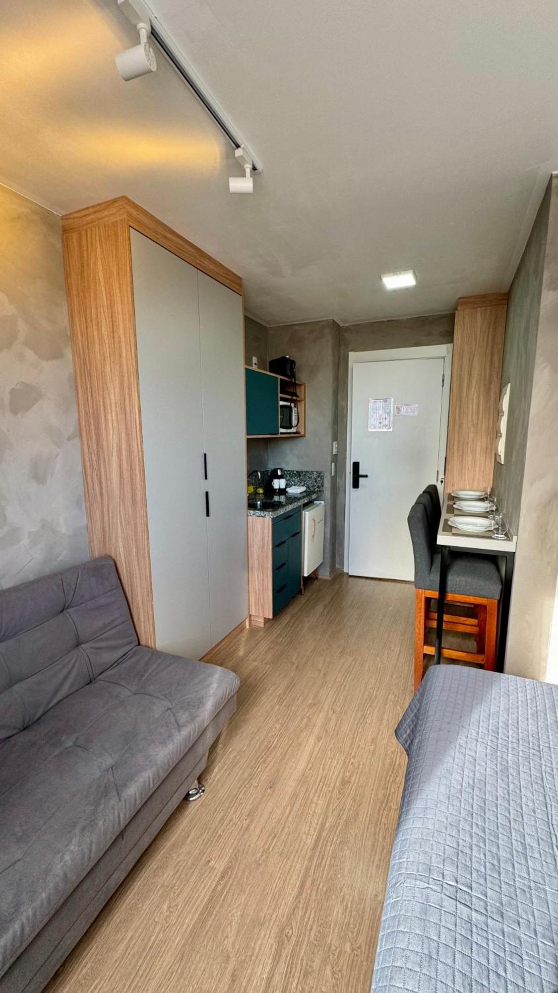 Elegante Apartamento Prox Metro Bras - Rua Coronel Mursa, 56 - Bras サンパウロ エクステリア 写真