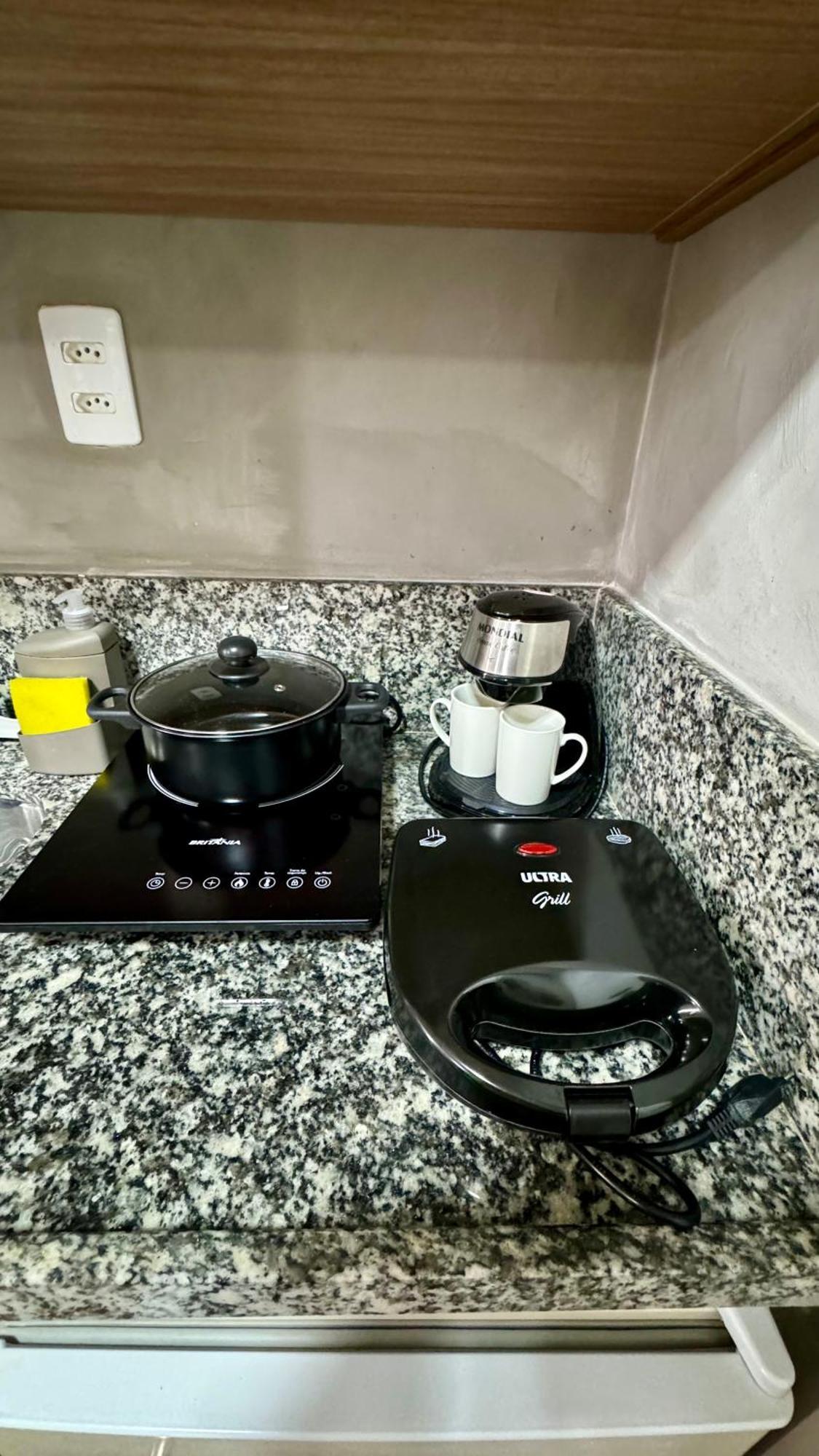 Elegante Apartamento Prox Metro Bras - Rua Coronel Mursa, 56 - Bras サンパウロ エクステリア 写真