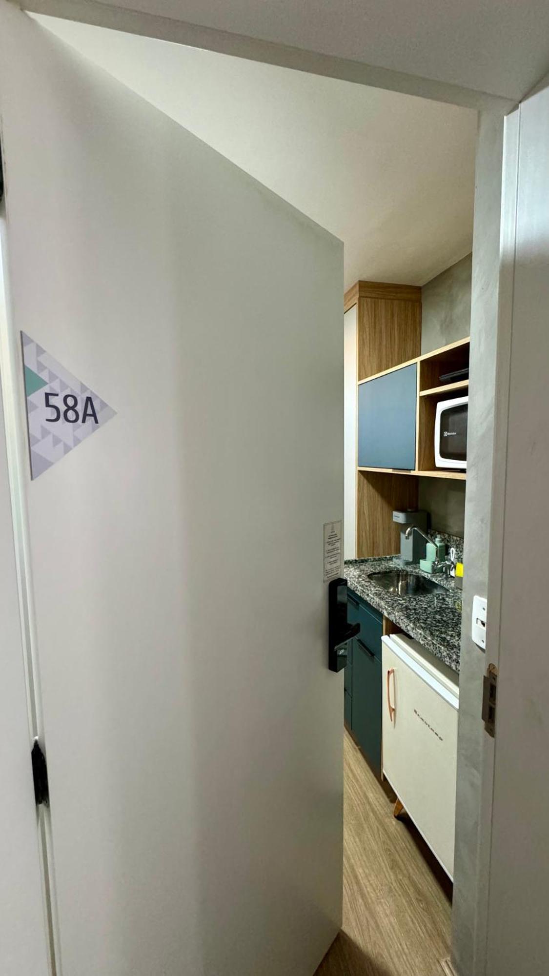 Elegante Apartamento Prox Metro Bras - Rua Coronel Mursa, 56 - Bras サンパウロ エクステリア 写真