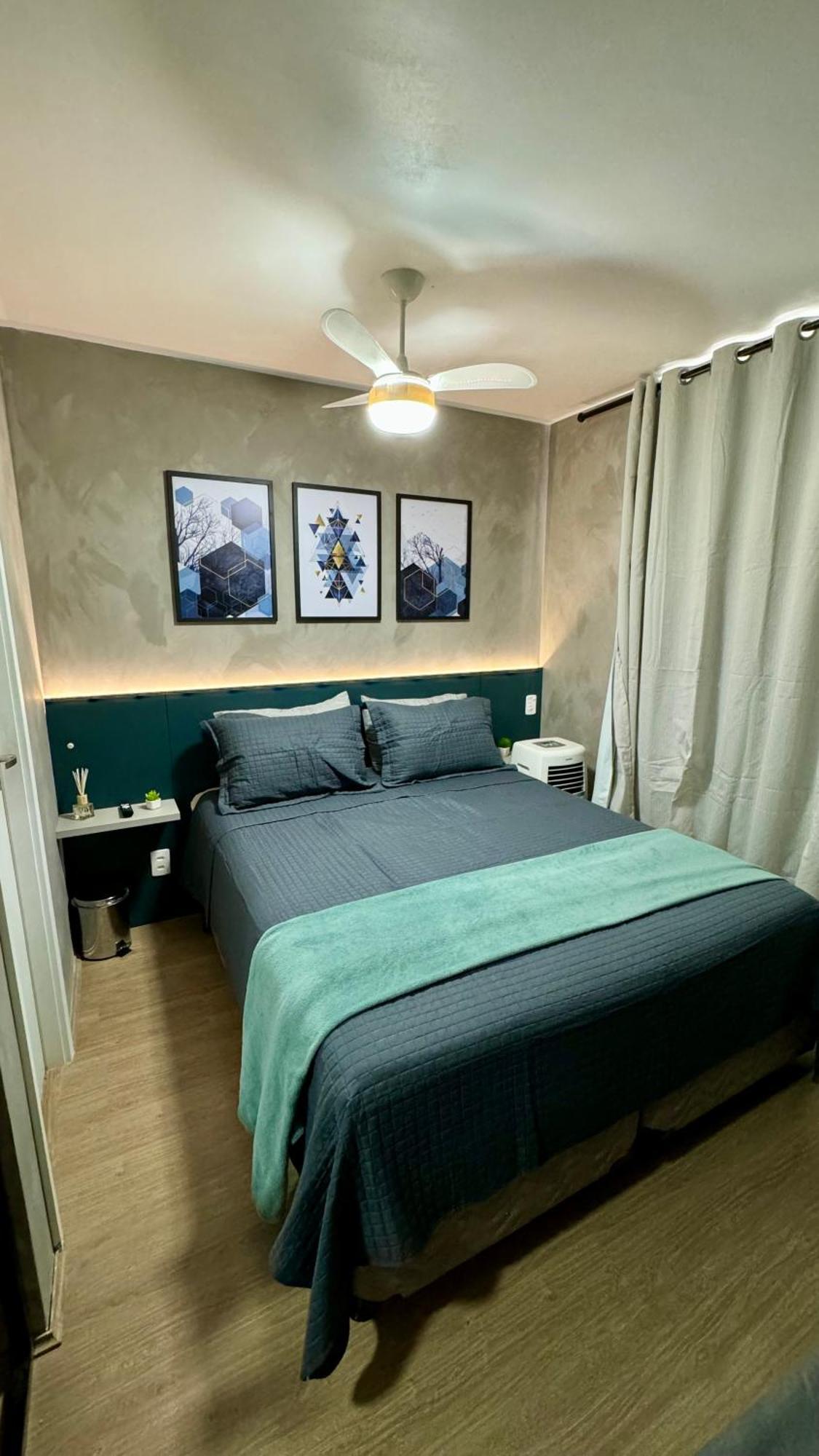 Elegante Apartamento Prox Metro Bras - Rua Coronel Mursa, 56 - Bras サンパウロ エクステリア 写真