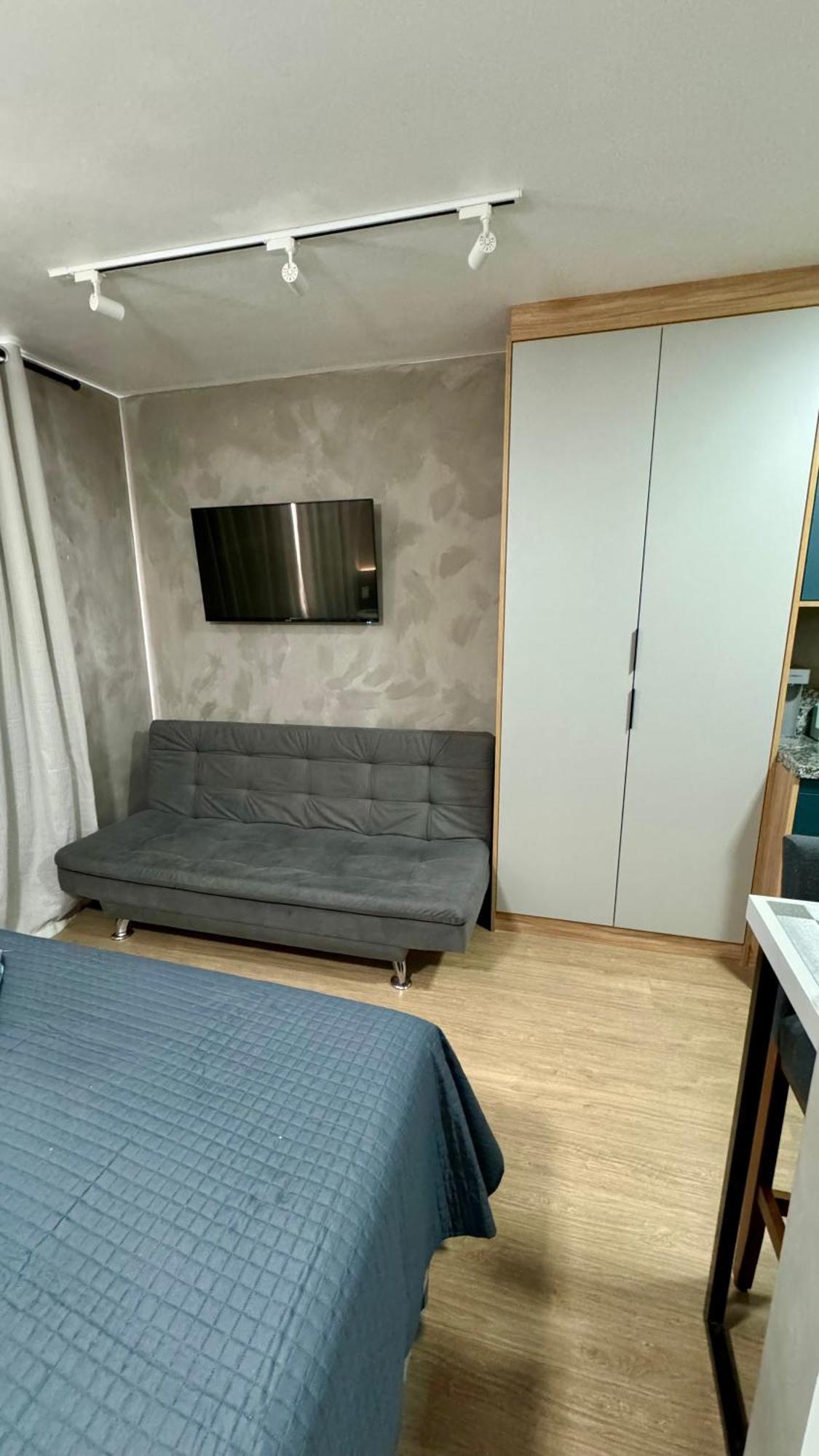 Elegante Apartamento Prox Metro Bras - Rua Coronel Mursa, 56 - Bras サンパウロ エクステリア 写真