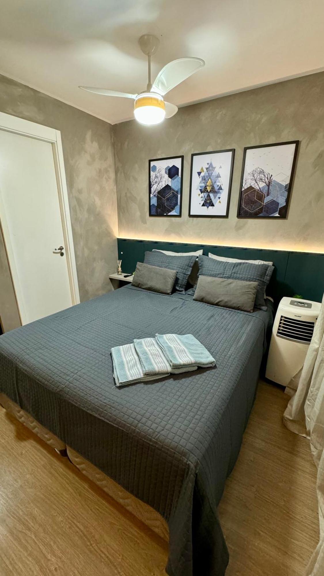 Elegante Apartamento Prox Metro Bras - Rua Coronel Mursa, 56 - Bras サンパウロ エクステリア 写真