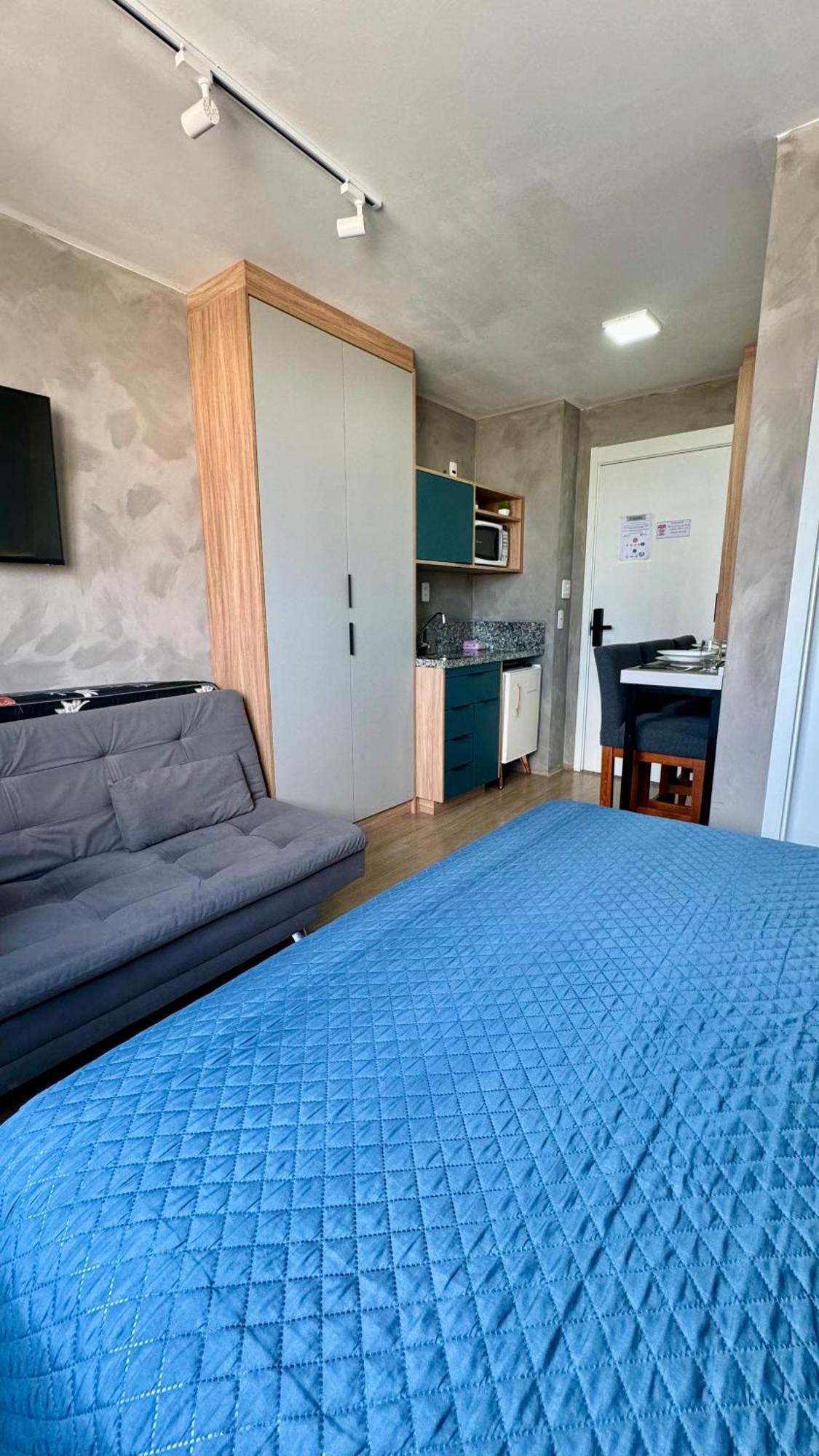Elegante Apartamento Prox Metro Bras - Rua Coronel Mursa, 56 - Bras サンパウロ エクステリア 写真