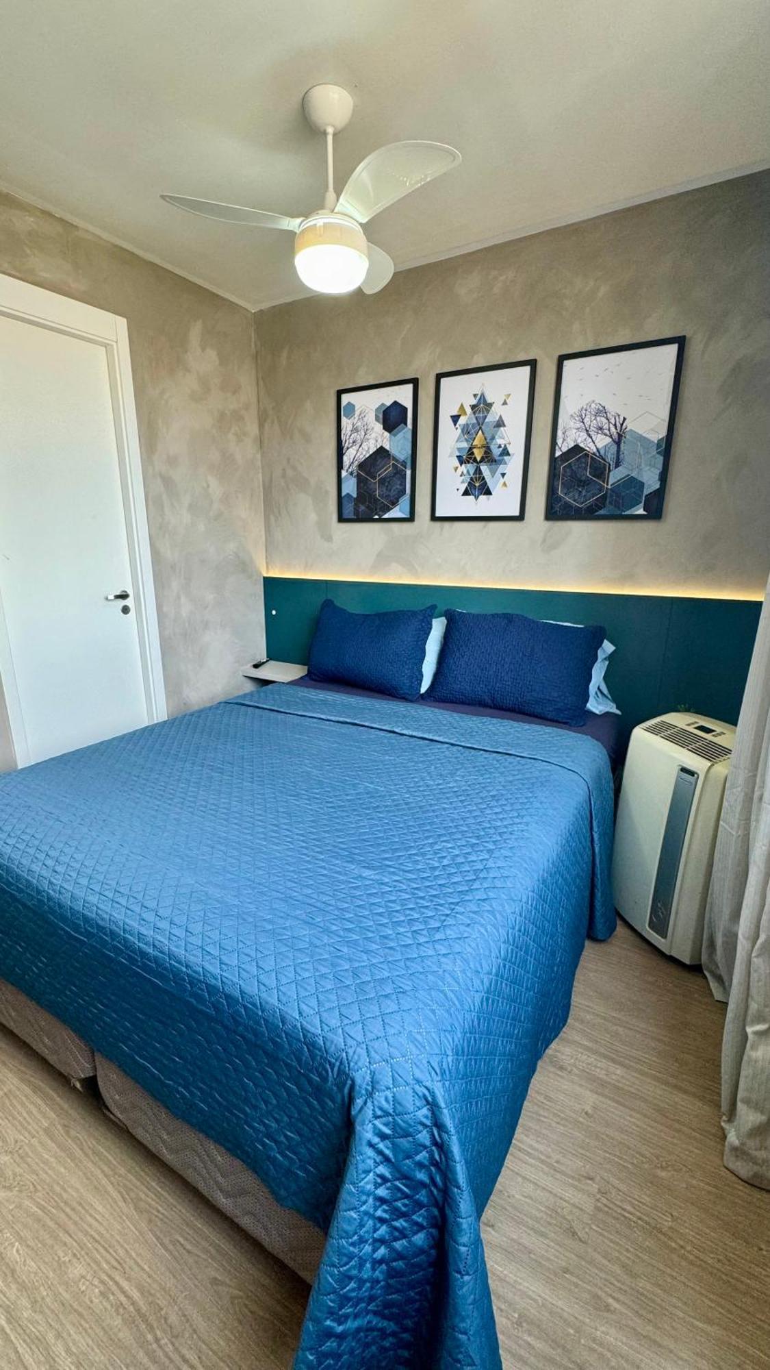 Elegante Apartamento Prox Metro Bras - Rua Coronel Mursa, 56 - Bras サンパウロ エクステリア 写真