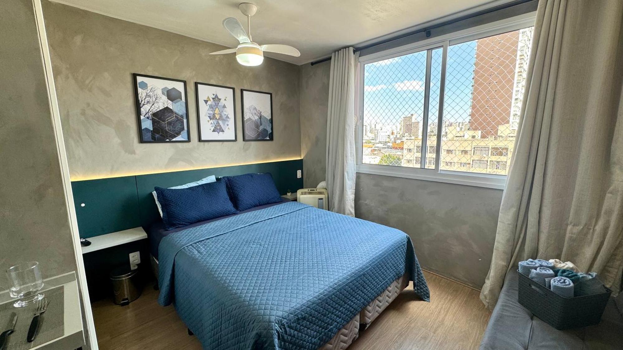 Elegante Apartamento Prox Metro Bras - Rua Coronel Mursa, 56 - Bras サンパウロ エクステリア 写真