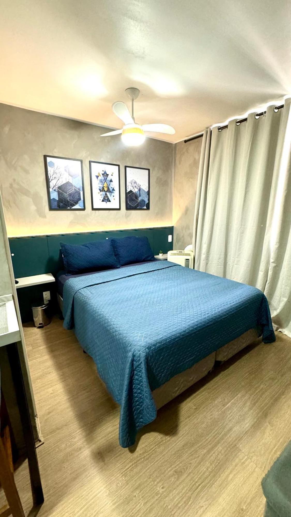 Elegante Apartamento Prox Metro Bras - Rua Coronel Mursa, 56 - Bras サンパウロ エクステリア 写真