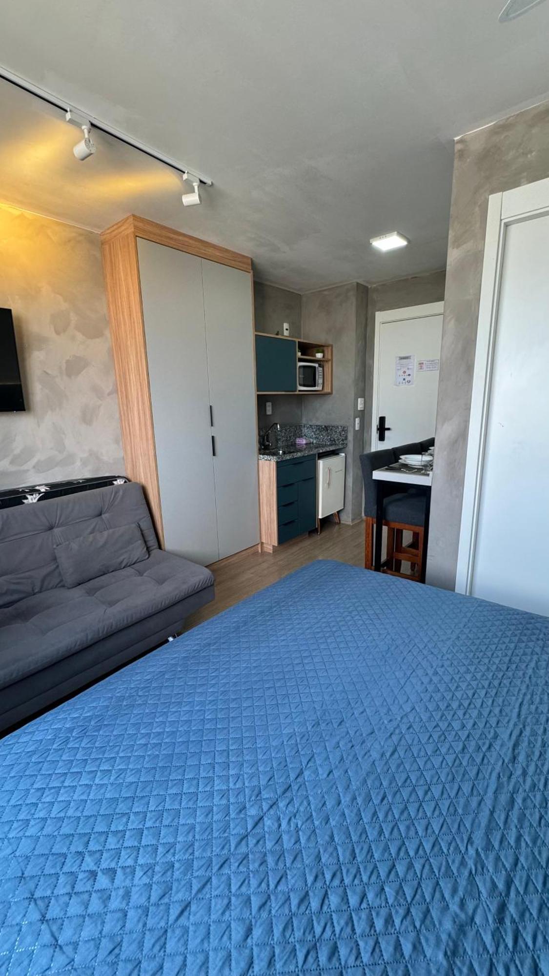 Elegante Apartamento Prox Metro Bras - Rua Coronel Mursa, 56 - Bras サンパウロ エクステリア 写真