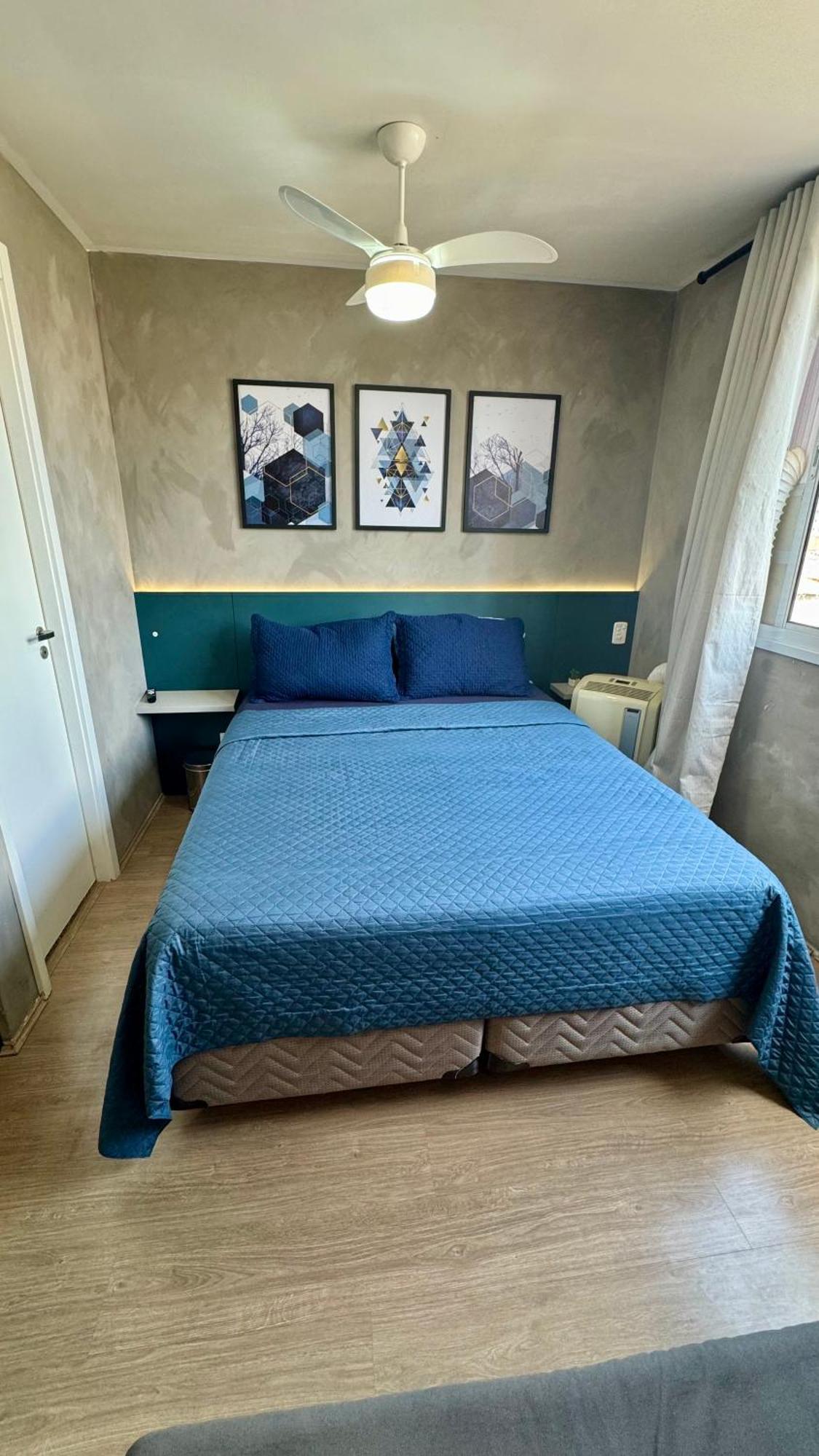 Elegante Apartamento Prox Metro Bras - Rua Coronel Mursa, 56 - Bras サンパウロ エクステリア 写真