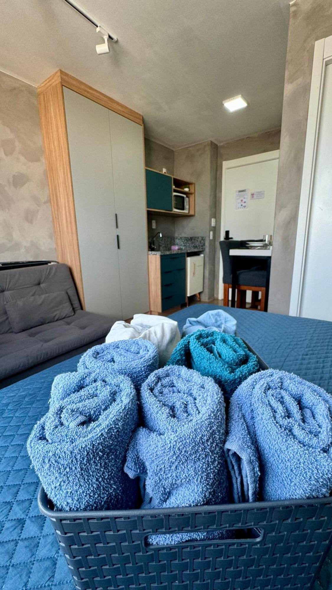 Elegante Apartamento Prox Metro Bras - Rua Coronel Mursa, 56 - Bras サンパウロ エクステリア 写真
